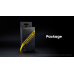 Carregador powerbank Nitecore Carbon Battery 6K